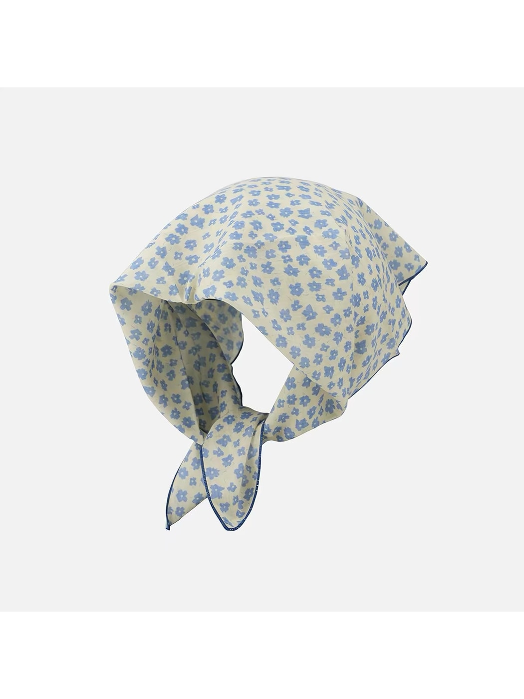 Scarvii - Various Fashionable Patterns Square Scarf