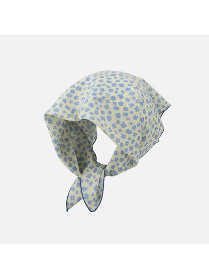 Scarvii - Various Fashionable Patterns Square Scarf