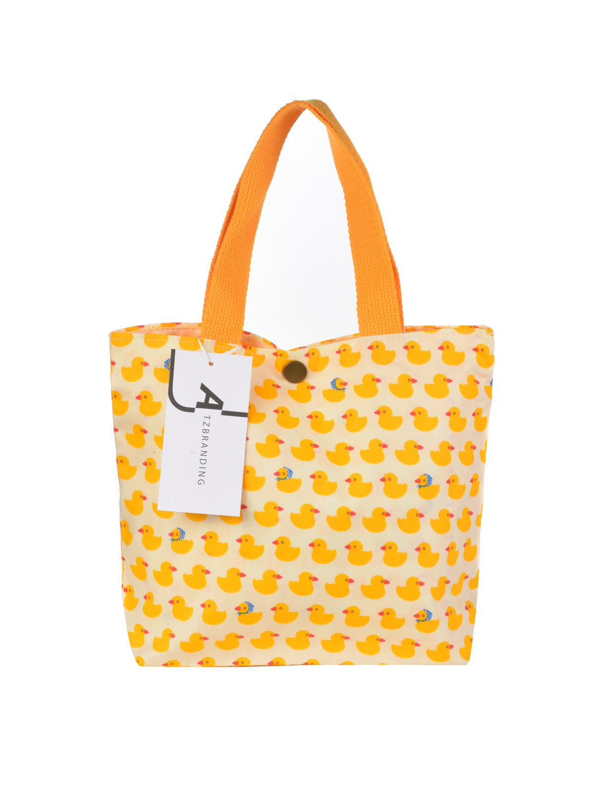 Cosbai - Small Mini Canvas Bag
