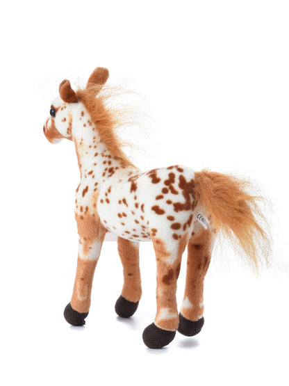 Kawai - Plush Horse Toy