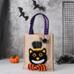 Hallo - Halloween Non-Woven Candy Bag