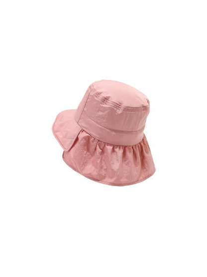 Haila - Soft Structured Summer Bucket Hat