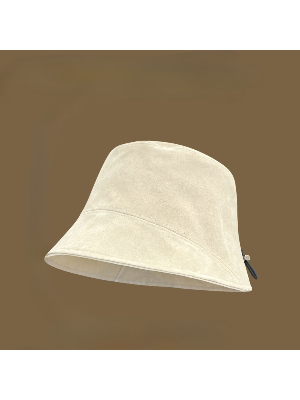 Haila - Corduroy Minimalist Bucket Hat