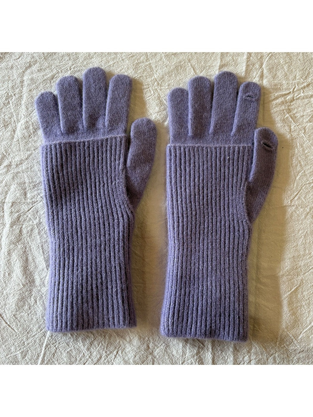 Gloving - Winter Warm Gloves with Touchscreen for Women
