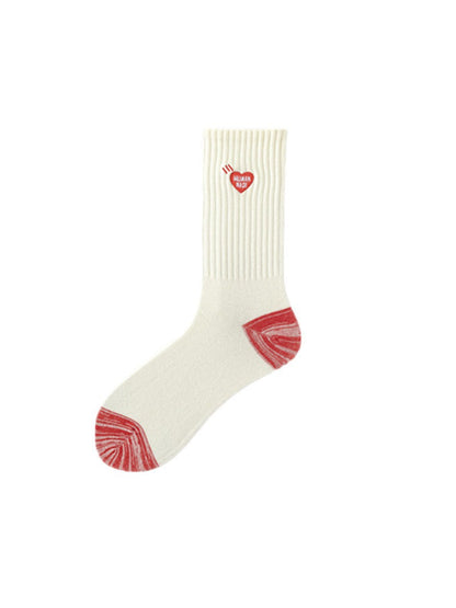 Rufia - Playful Heart Crew Socks product image 7