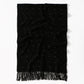 Scarvii - Polka Dots Tassel Winter Scarf