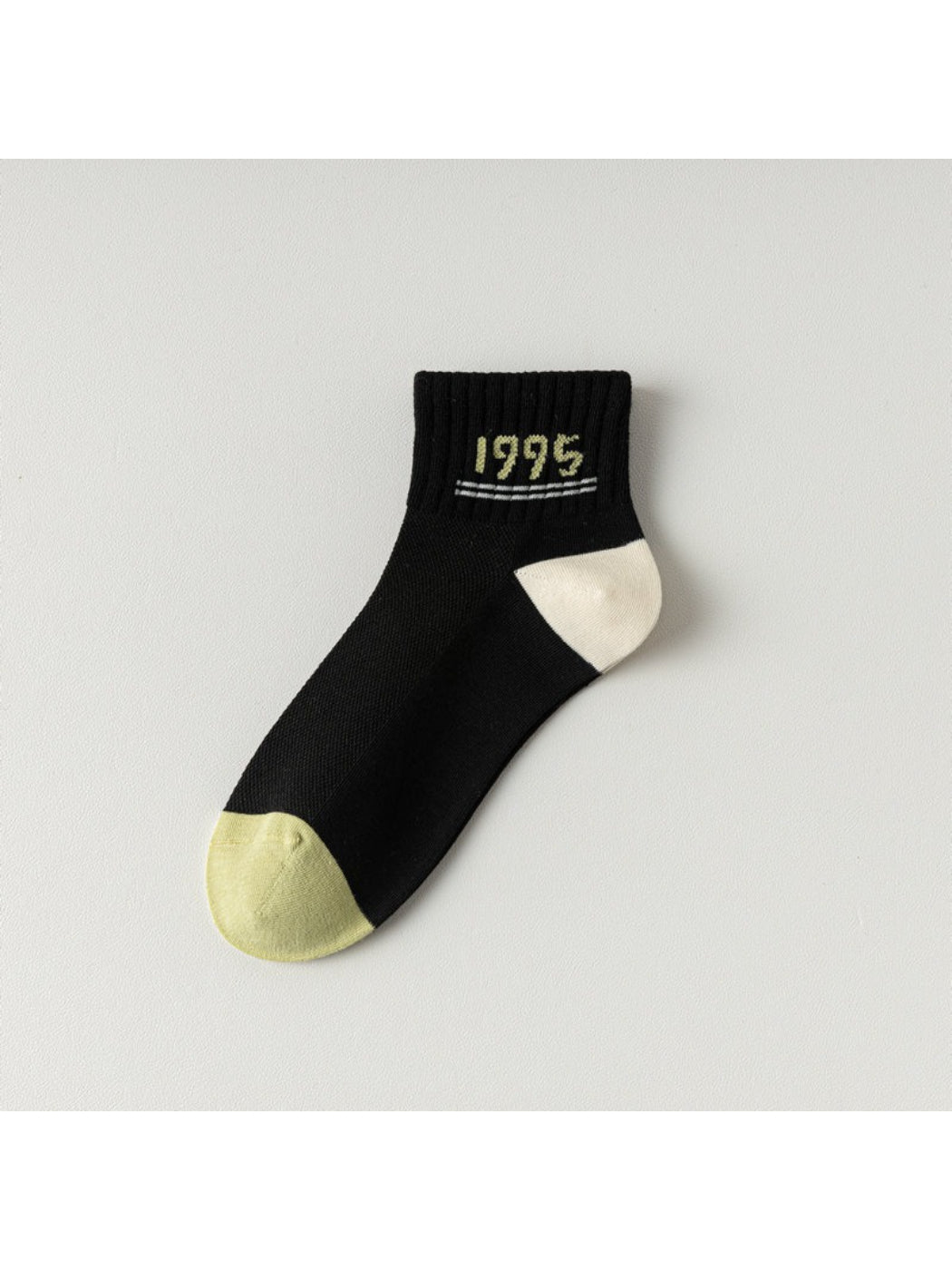 Rufia - Mesh Knit Casual Ankle Socks product image 3