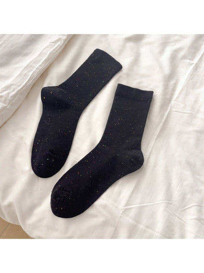 Rufia - Speckled Everyday Crew Socks product image 3