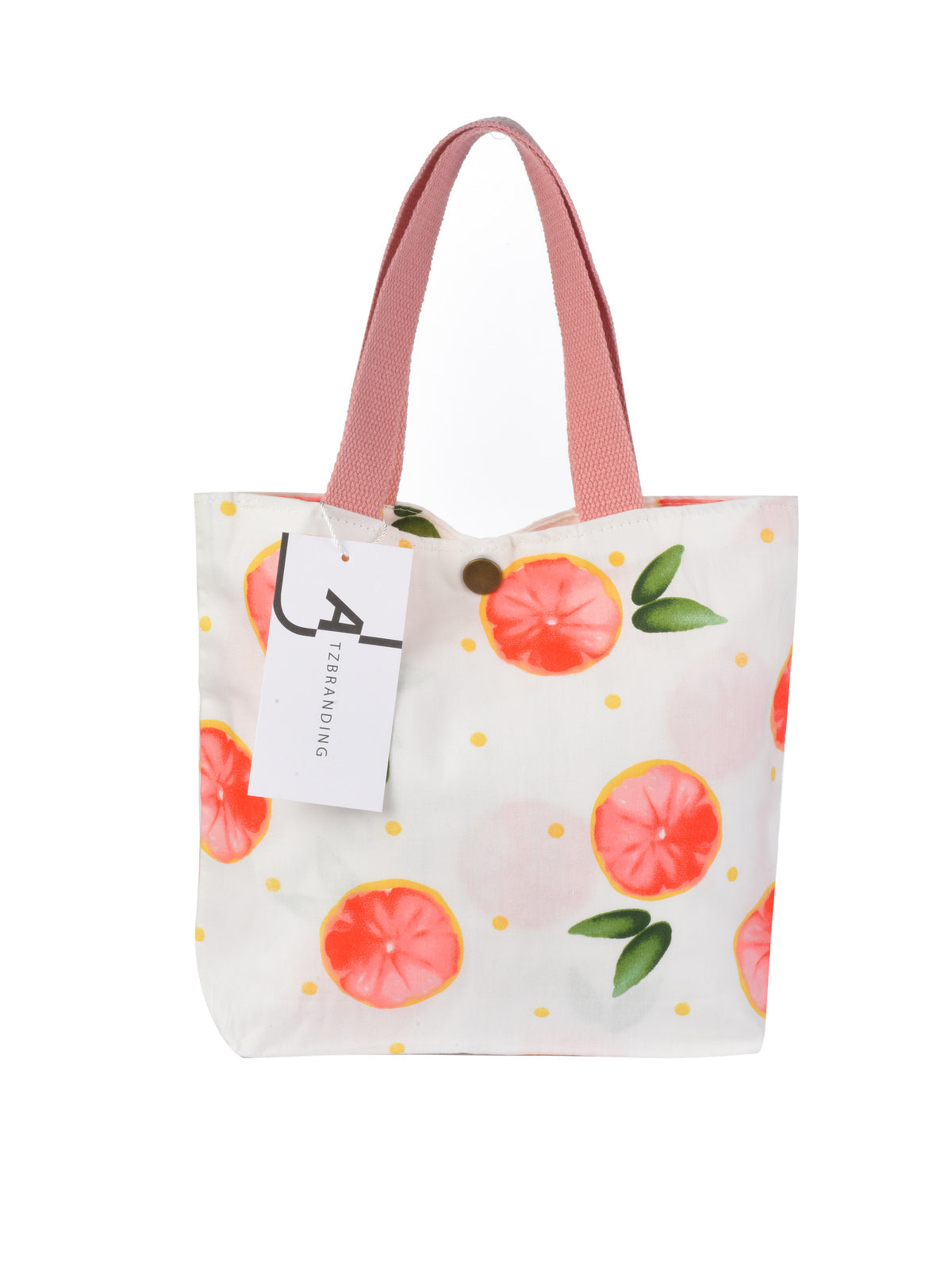 Cosbai - Small Mini Canvas Bag