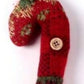 Xris - Christmas Tree Ornament Holiday Decorations – 6 Options
