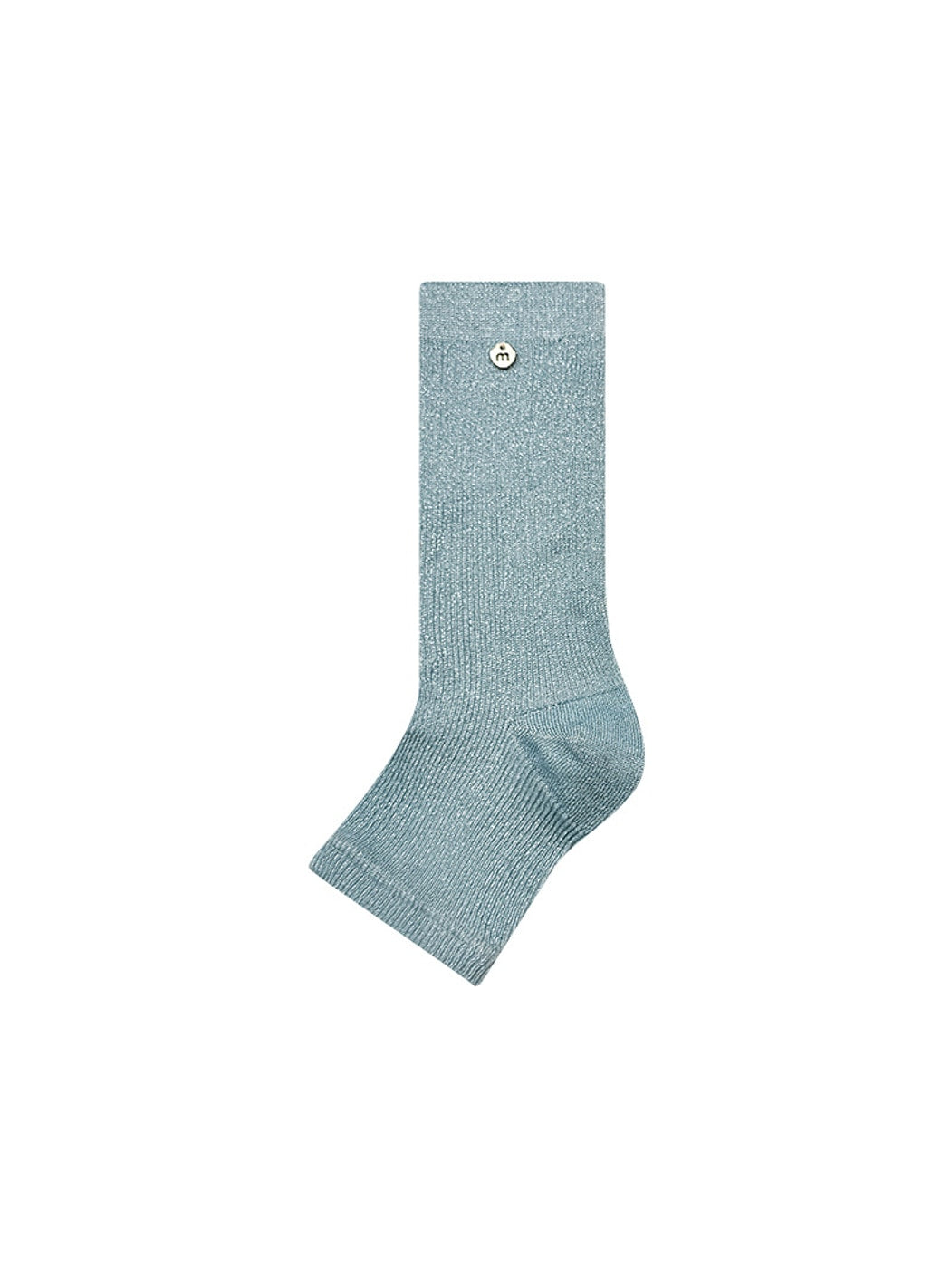 Rufia - Minimal Open-Toe Crew Socks