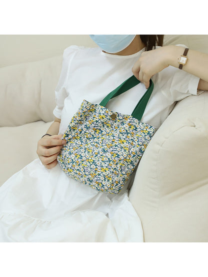 Cosbai - Fresh Sweet Small Hand-Carry Bag