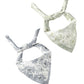 Scarvii - Botanical Square Scarf