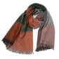 Scarvii - Color Block Winter Scarf