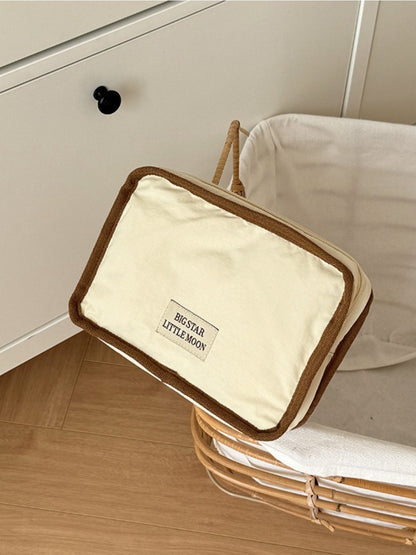 Cosbai – Two-Size Cosmetic Bag Pouch