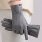 Gloving - Women’s Thin Winter Touchscreen Gloves