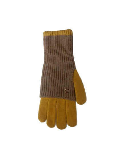 Gloving - Classic Convertible Knit Gloves