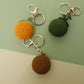 Koco - Handmade Crochet Fruit Keychain