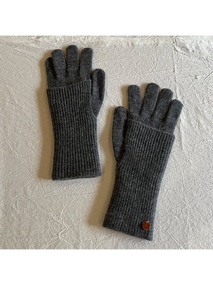 Gloving - Winter Warm Gloves with Touchscreen for Women