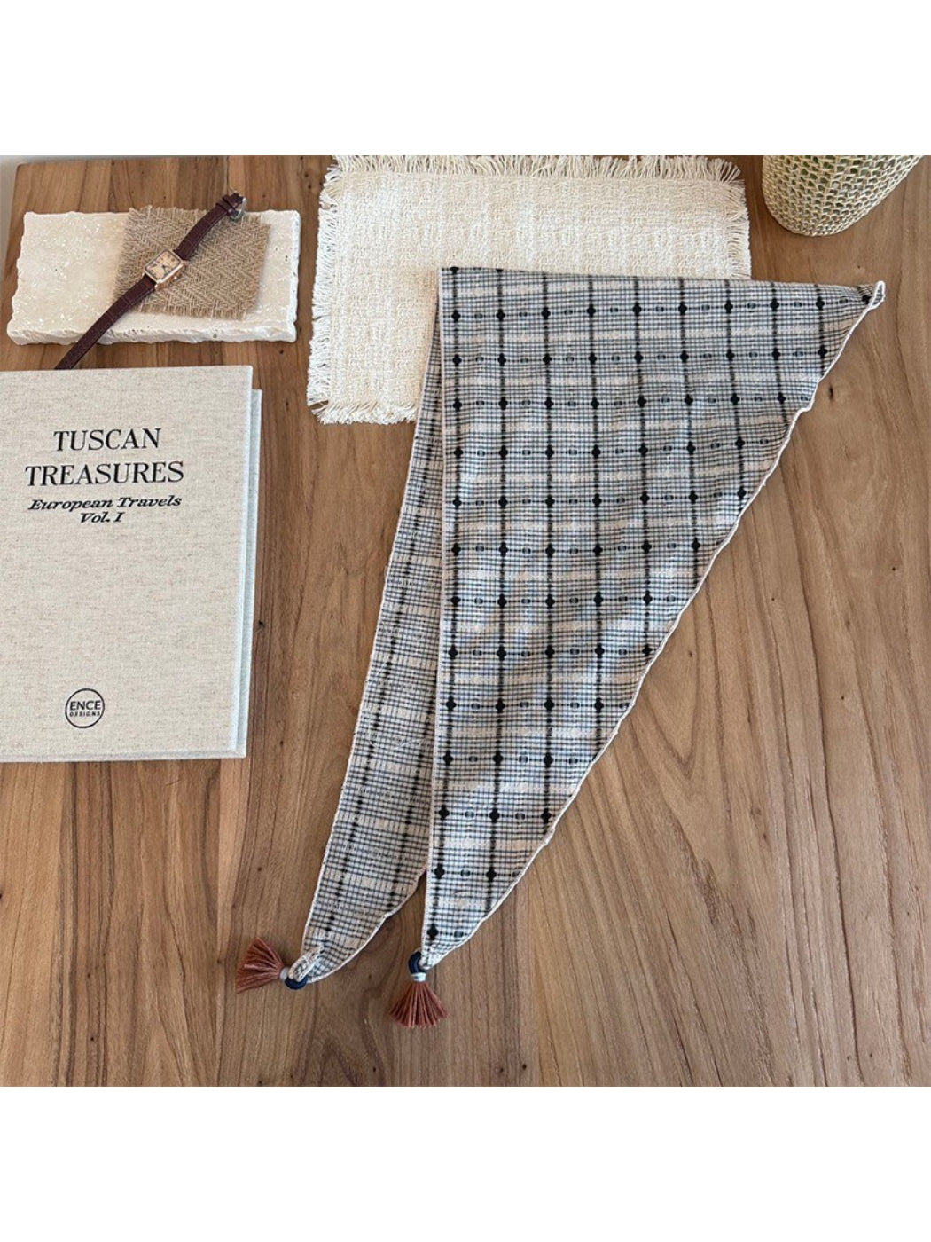 Scarvii scarf product image