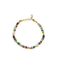 Bauai - Bohemian Necklace-Bracelet - Natural Elegance