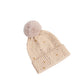 Haila – Winter Beanie with Beads