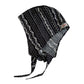 Haila - Fashion Print Hat-shaped Headscarf - Light & Stylish