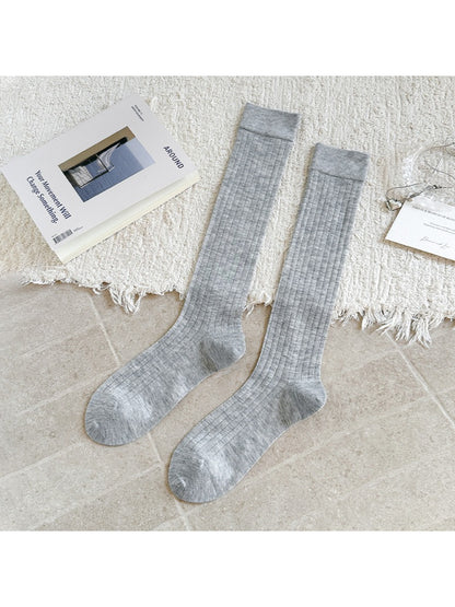 Rufia - Lightweight Sheer Crew Socks product image 7