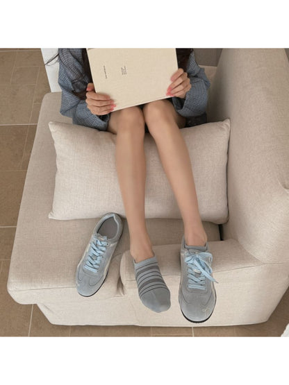 Rufia - Classic Stripe Low Cut Socks product image 2