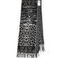 Scarvii – Wild Mosaic Animal Print Scarf