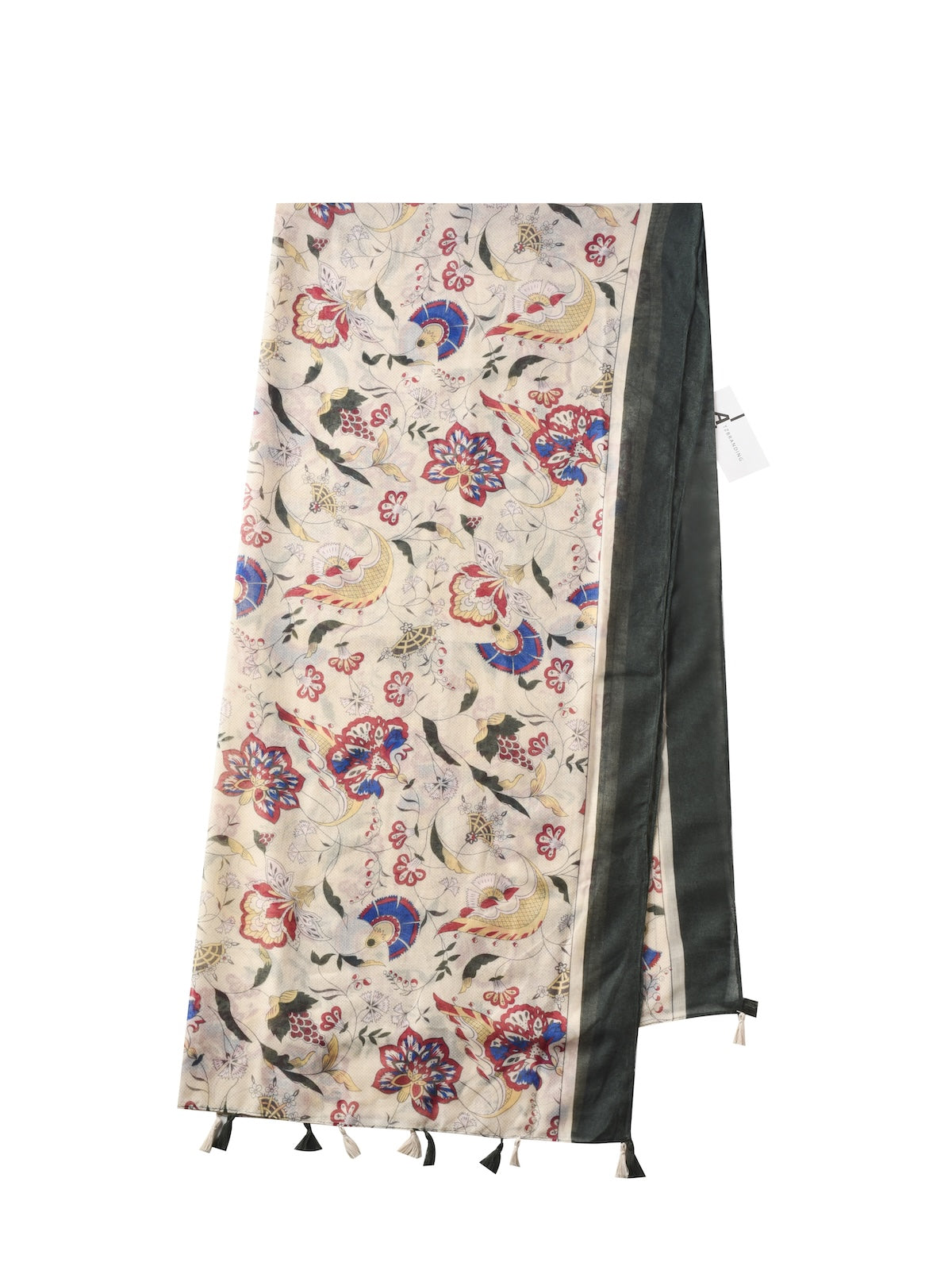 Scarvii - Bohemian Style Scarf