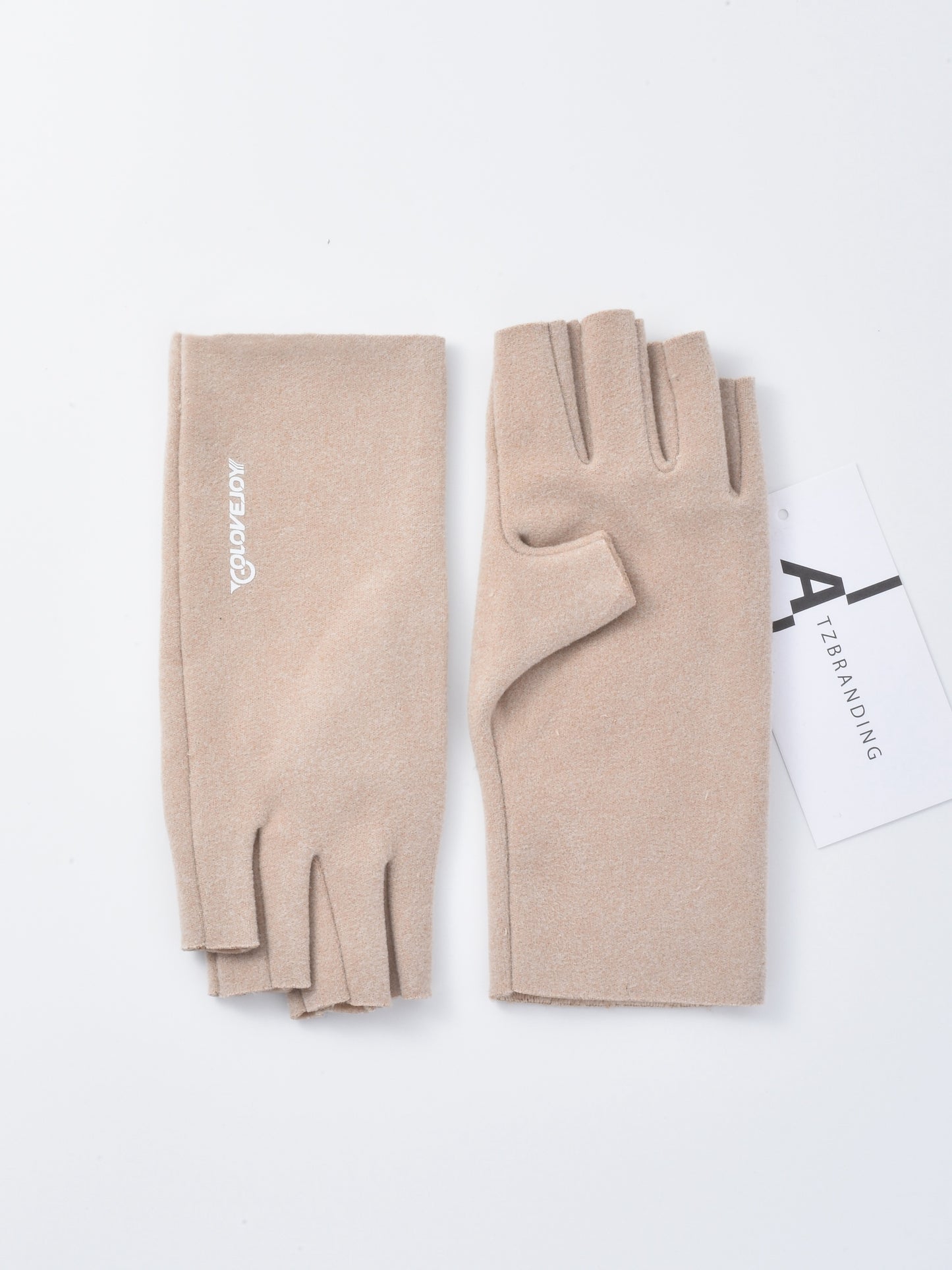 Gloving - Women's Half Palm Gloves