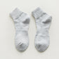 Rufia - Retro Striped Thickened Men’s Socks