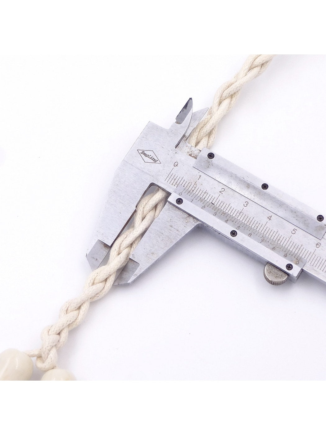 Beco - Braided Tassel Dress Accessory Belt
