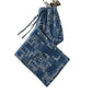 Shea - Boho Print Wide-Leg Pants - Flowy &Soft
