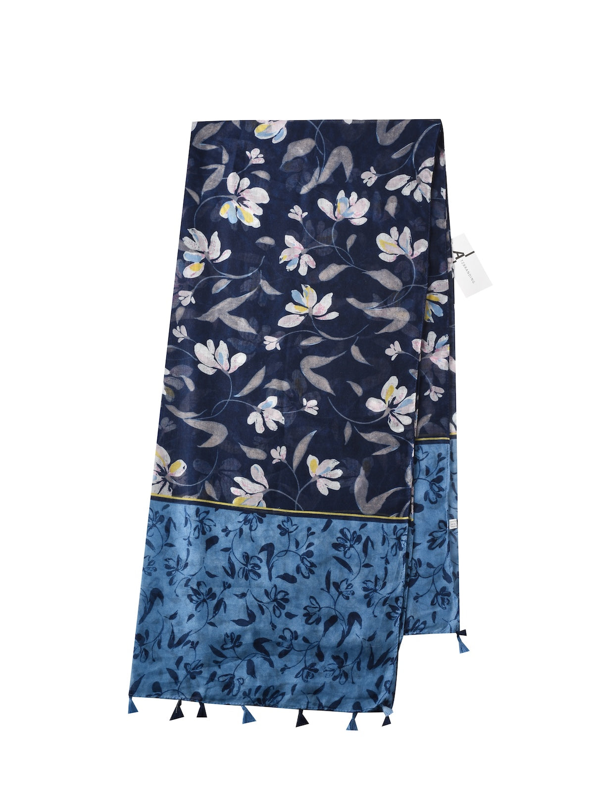 Scarvii - Bohemian Style Scarf