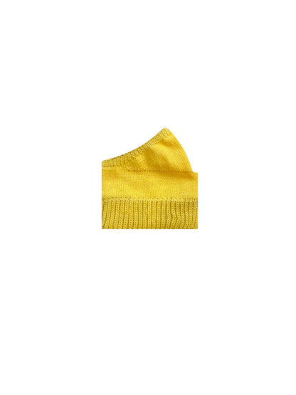 Cozyra - Open-Toe Knit Forefoot Covers