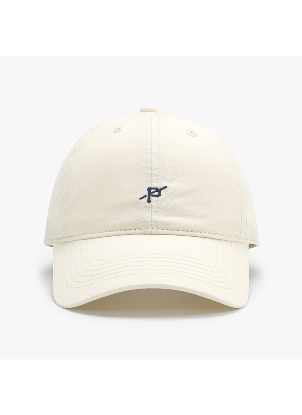Haila - Casual Curved‑Brim Baseball Cap