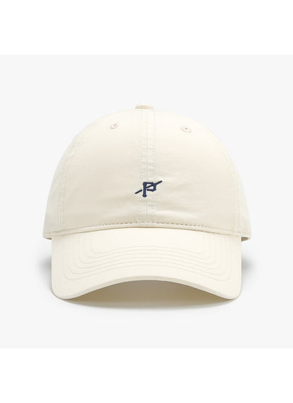Haila - Casual Curved‑Brim Baseball Cap