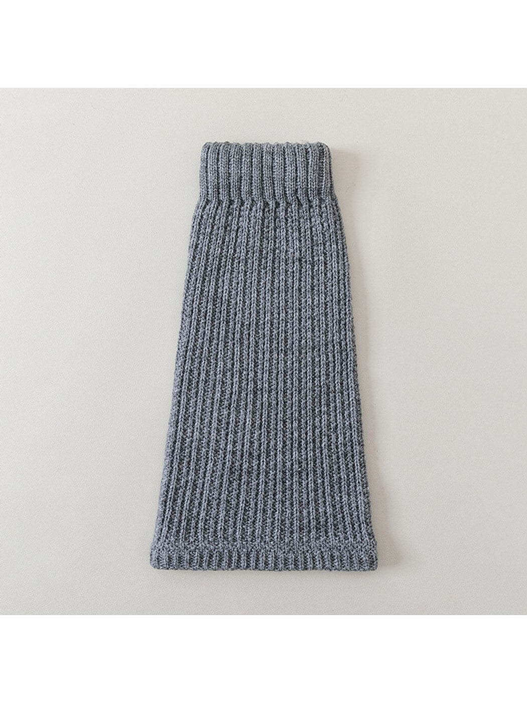 Cozyra - Minimal Knit Leg Warmers