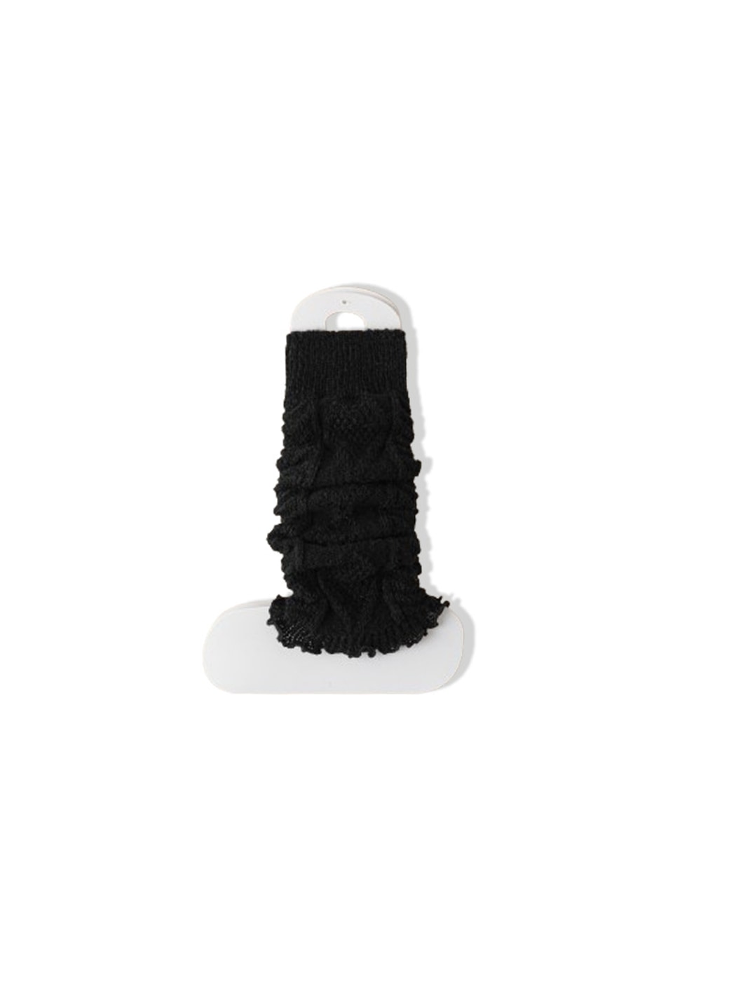 Cozyra - Cable Knit Layering Leg Warmers