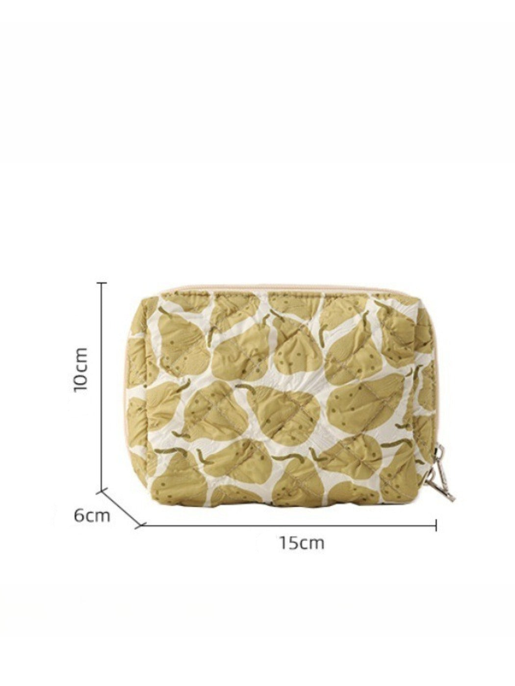 Cosbai - Cute Mini Cartoon Makeup Pouch