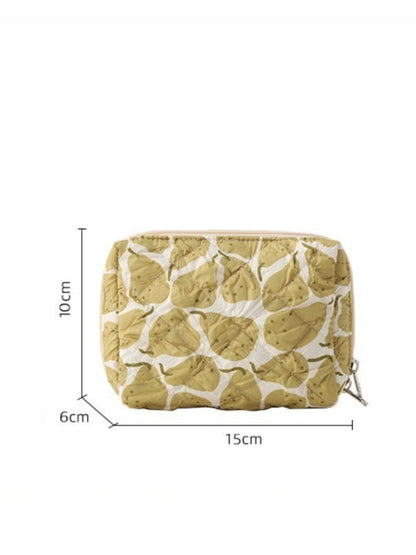 Cosbai - Cute Mini Cartoon Makeup Pouch
