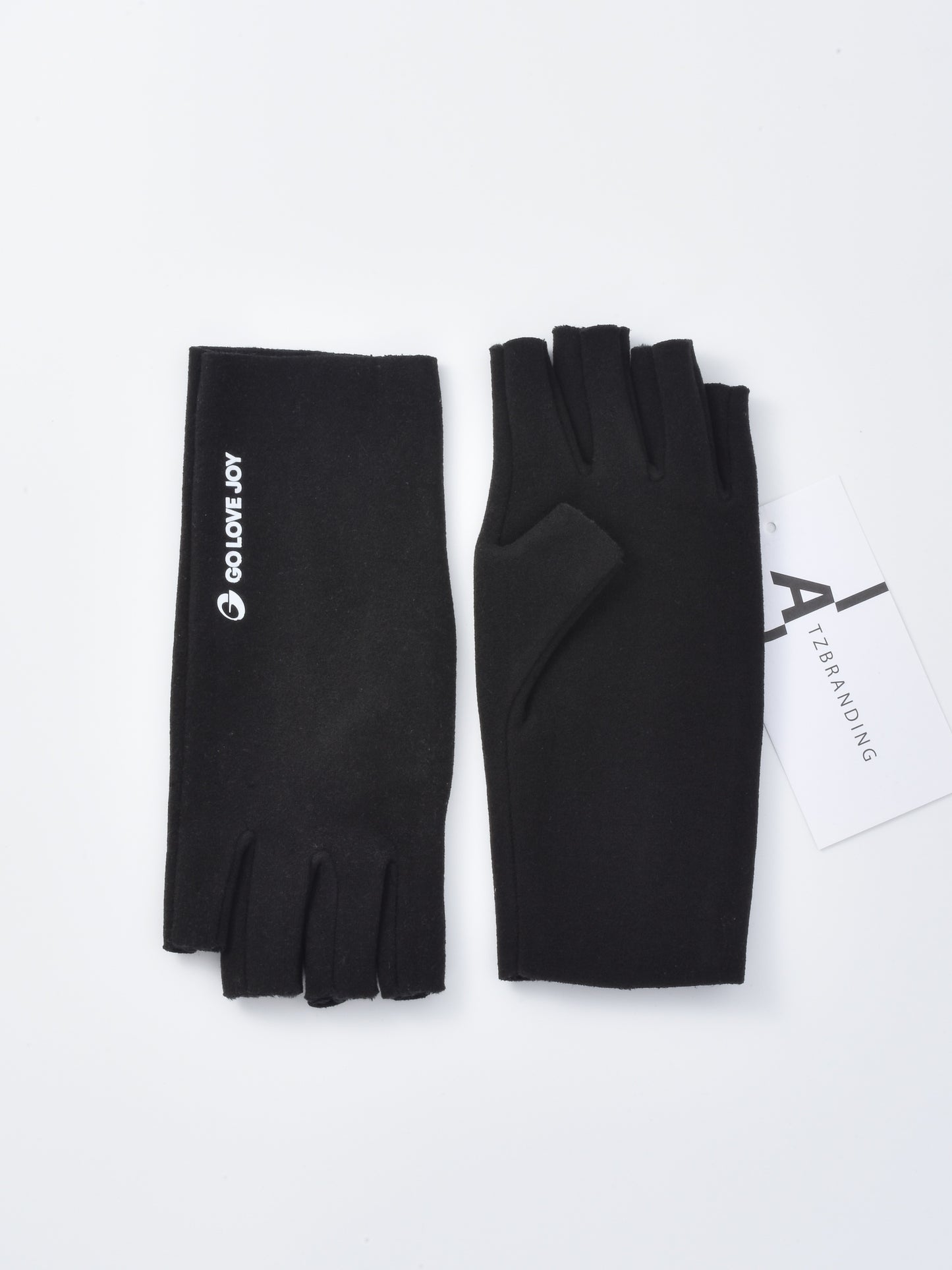 Gloving - Women's Half Palm Gloves