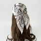 Scarvii - Vintage Paisley Scarf - A stylish and versatile scarf