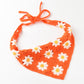 Haila - Floral Woven Flower Hairband