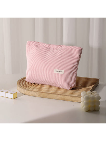 Cosbai Fresh Style Makeup and Skincare Pouch Bag product image