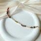 Bauai - Tourmaline Pearl Bracelet - Minimalist Style