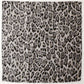 Scarvii - Classic Winter Scarf with Leopard Print