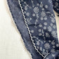 Scarvii - Sweet Style Scarf with Artistic Floral Print